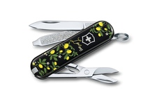 Scyzoryk Victorinox Classic, 58mm Limited Edition 2019 When Life Gives You Lemons