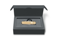 Scyzoryk Victorinox Classic Alox Gold, Limited Edition 2019