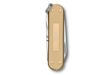 Scyzoryk Victorinox Classic Alox Gold, Limited Edition 2019