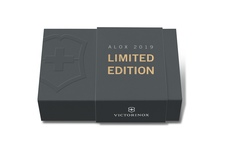 Scyzoryk Victorinox Classic Alox Gold, Limited Edition 2019