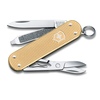 Scyzoryk Victorinox Classic Alox Gold, Limited Edition 2019