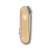 Scyzoryk Victorinox Classic Alox Gold, Limited Edition 2019