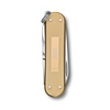 Scyzoryk Victorinox Classic Alox Gold, Limited Edition 2019