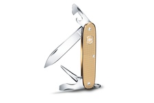 Scyzoryk Victorinox Pioneer Alox Gold, Limited Edition 2019