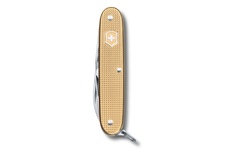 Scyzoryk Victorinox Pioneer Alox Gold, Limited Edition 2019