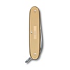 Scyzoryk Victorinox Pioneer Alox Gold, Limited Edition 2019