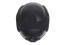 HEŁM ASG FAST HELMET BLACK