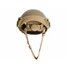 HEŁM ASG FAST HELMET DESERT