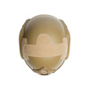 HEŁM ASG FAST HELMET DESERT