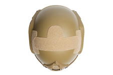 HEŁM ASG FAST HELMET DESERT