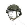 HEŁM ASG FAST HELMET OD