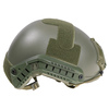 HEŁM ASG FAST HELMET OD