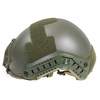 HEŁM ASG FAST HELMET OD