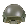 HEŁM ASG FAST HELMET OD