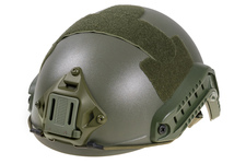 HEŁM ASG FAST HELMET OD