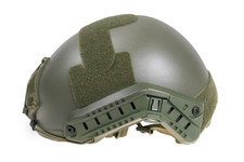 HEŁM ASG FAST HELMET OD