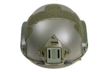 HEŁM ASG FAST HELMET OD