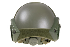 HEŁM ASG FAST HELMET OD