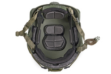 HEŁM ASG FAST HELMET OD