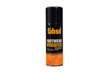 IMPREGNAT FABSIL FOOTWEAR PROOFER 200ML