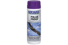 IMPREGNAT NIKWAX POLAR PROOF DO POLARÓW 300ML