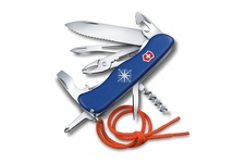 Scyzoryk Victorinox Skipper, niebieski