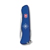 Scyzoryk Victorinox Skipper, niebieski