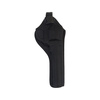 KABURA ASG DO REWOLWERÓW DAN WESSON 6/8" BLK