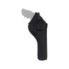 KABURA ASG DO REWOLWERÓW DAN WESSON 6/8" BLK