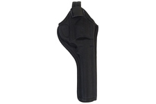 KABURA ASG DO REWOLWERÓW DAN WESSON 6/8" BLK