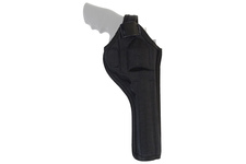 KABURA ASG DO REWOLWERÓW DAN WESSON 6/8" BLK