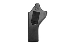 KABURA ASG DO REWOLWERÓW DAN WESSON 6/8" LEATHER BLK