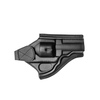 KABURA ASG DO REWOLWERÓW DAN WESSON 715 2,5/4" BLK