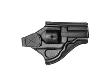 KABURA ASG DO REWOLWERÓW DAN WESSON 715 2,5/4" BLK