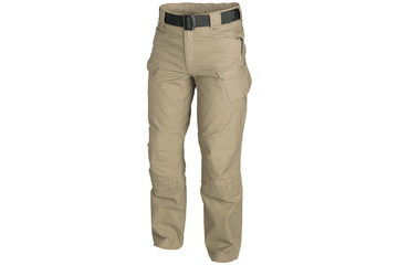 spodnie Helikon UTL Canvas khaki UTP