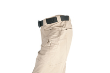 spodnie Helikon UTL Canvas khaki UTP