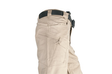 spodnie Helikon UTL Canvas khaki UTP