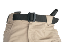 spodnie Helikon UTL Canvas khaki UTP
