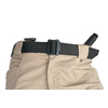 spodnie Helikon UTL Canvas khaki UTP