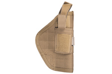 KABURA PENTAGON RINKHALS COYOTE