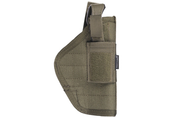 KABURA PENTAGON RINKHALS OLIVE