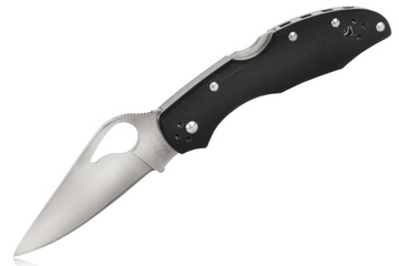 Nóż Spyderco BY04GP2 Byrd Meadowlark 2 G10