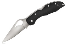 Nóż Spyderco BY04GP2 Byrd Meadowlark 2 G10