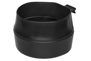 KUBEK WILDO FOLD-A-CUP BIG 0,6 L CZARNY