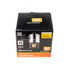 KUCHENKA ESBIT ESBIT SOLID FUEL COOKSET STAINLESS STEEL