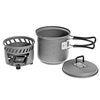 KUCHENKA TURYSTYCZNA ESBIT Z GARNKIEM COOKSET 585ML