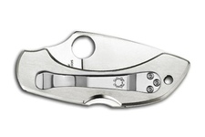 Nóż Spyderco C28PT Dragonfly SS Tattoo Plainedge