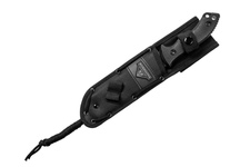 NÓŻ UNITED CUTLERY BUSHMASTER BUSHCRAFT TACTICAL