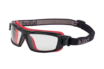 OKUKLARY BOLLE ULTIPSI PC/TPR TEMPLES PLATINUM COATING