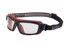 OKUKLARY BOLLE ULTIPSI PC/TPR TEMPLES PLATINUM COATING